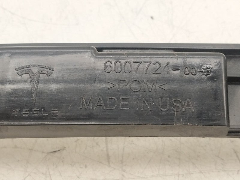 ⭕12-25 Tesla Model S MS Rear Body Bumper Attachment Support Bracket 60