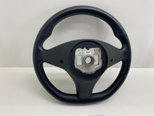 ⭕ 2012-2020 Tesla Model S MS Driver Steering Wheel Black Assembly 1036774-00-C