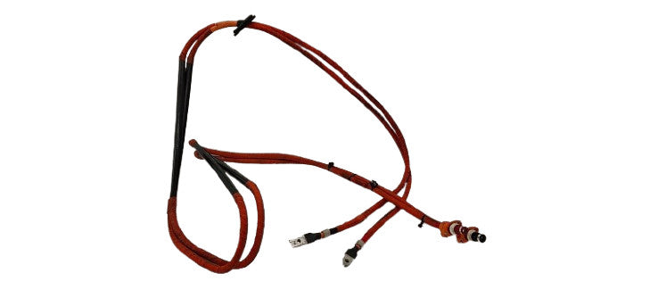 ⭕ 2016-2020 Tesla Model S HV High Voltage Splitter Cable Wiring Harness Wire OEM