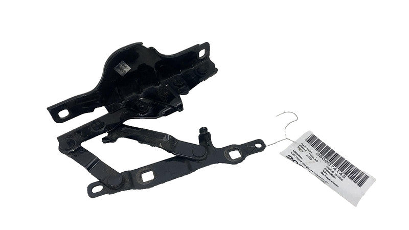 ⭕ 2021 2022 2023 Tesla Mode S Driver Side Bonnet Hood Hinge Left LH 15