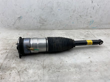 ⭕ 12-15 Model S Rear Passenger Air Suspension Spring Module Right 6006353-00-C