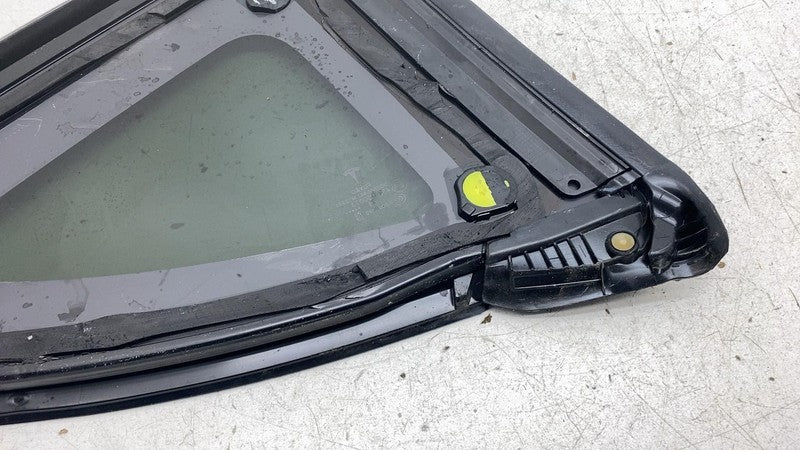 149574070J ⭕ 2020-2024 Tesla Model Y MY Rear Left Quarter QTR Window Glass LH 1495740-70-J