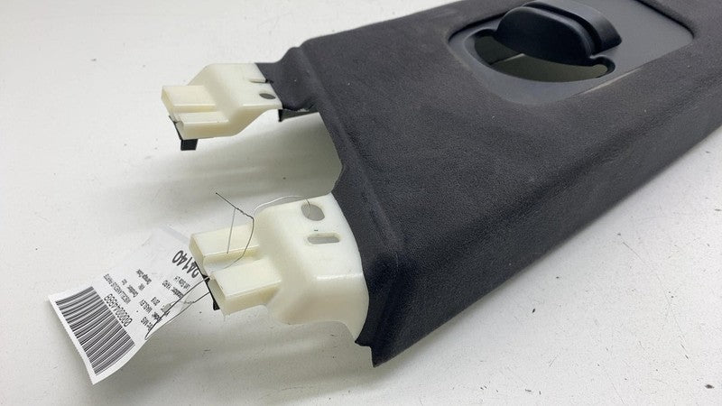 6700622030 ⭕ 17-20 Maserati Levante Driver Side Upper B-Pillar Trim Panel Left 6700622030