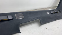 ⭕ 2022 2023 2024 Rivian R1T Roof Headliner Black Mountain Microfiber Suede Assy
