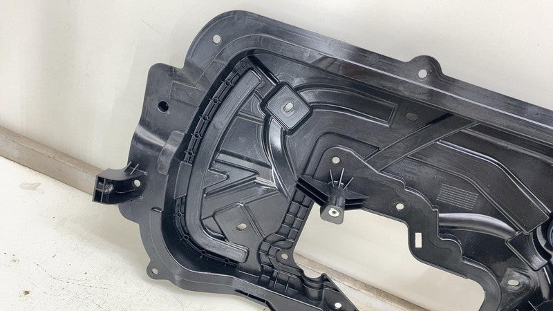 ⭕ 2024-2025 Tesla Model 3 Front Side Door Inner Closeout Panel Left 17