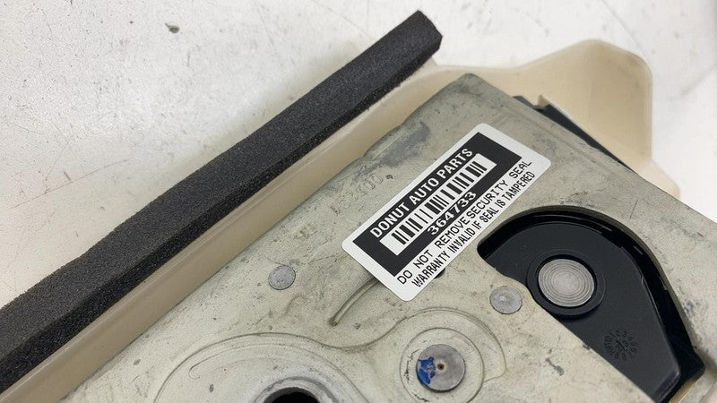 ⭕17-23 Model 3 Y Rear Passenger Side Door Lock Latch Actuator Right 15