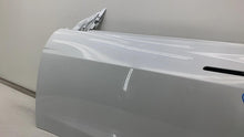 ⭕ 2024 2025 Tesla Model 3 Front Driver Side Door Shell Panel Left OEM White PPSW