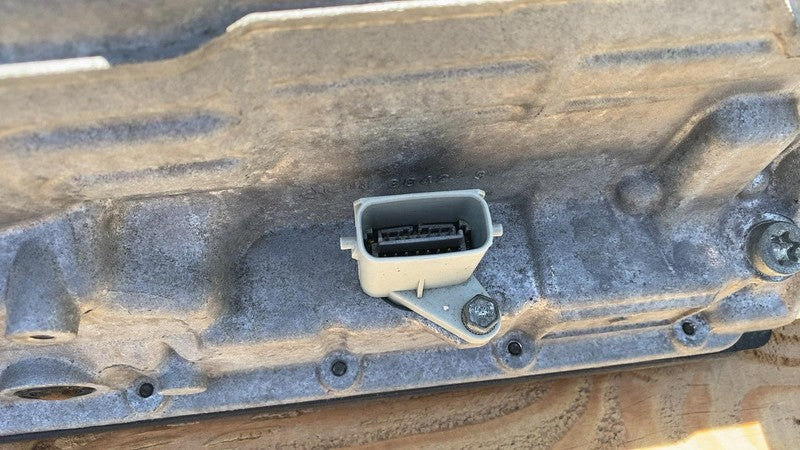 ⭕ 2007-2015 Mazda MX-5 Miata 2.0L Automatic Transmission 6-Speed Auto RWD