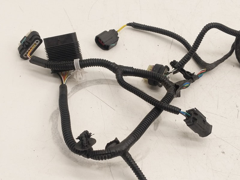 ⭕ 2017-2023 Tesla Model 3 Front End Wiring Harness Cable Wire Loom 156