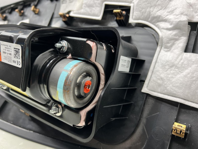 2016-2020 Tesla Model S Dashboard Instrument Panel Interior Dash Trim 