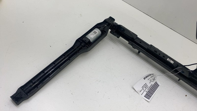 ⭕ 2017-2022 Tesla Model 3 M3 Front Passenger Side Seat Rail Track Sect