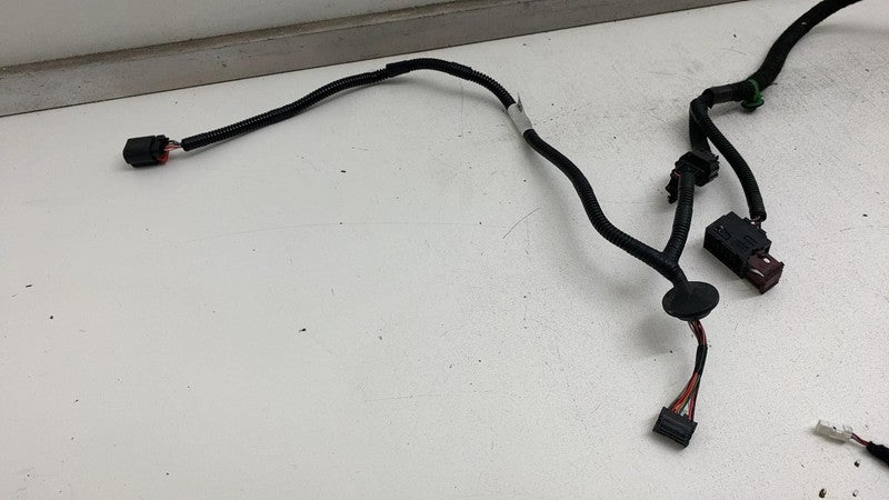 ⭕ 2012-2015 Tesla Model S MS Rear Driver Side Door Wiring Harness Wire