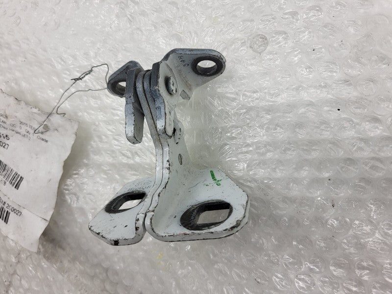 1120038 ⭕ 2012-2023 Tesla Model S Rear Passenger Side Lower Door Hinge Right RH Assembly