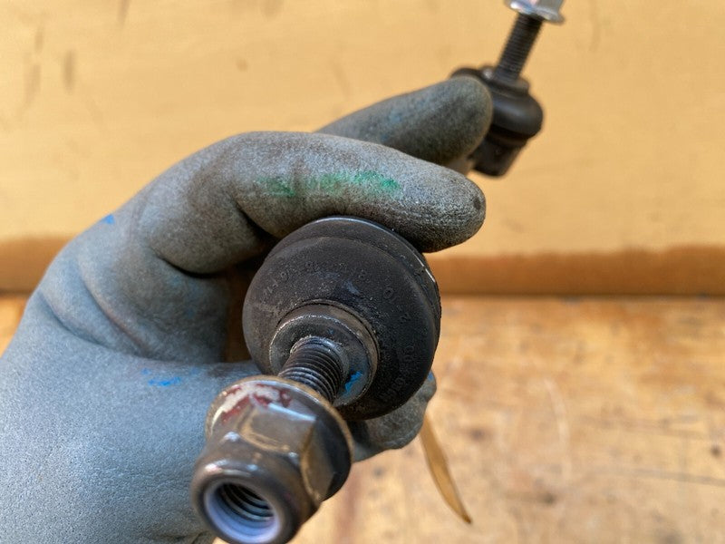 ⭕2016-2020 Tesla Model X MX Rear Left Suspension Stabilizer Sway Bar End Link LH