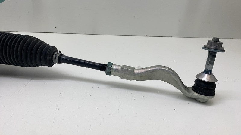2974609900 ⭕ 2022-2024 EQS 450+ V297 Front Power Steering Gear Rack & Pinion RWD 2974609900
