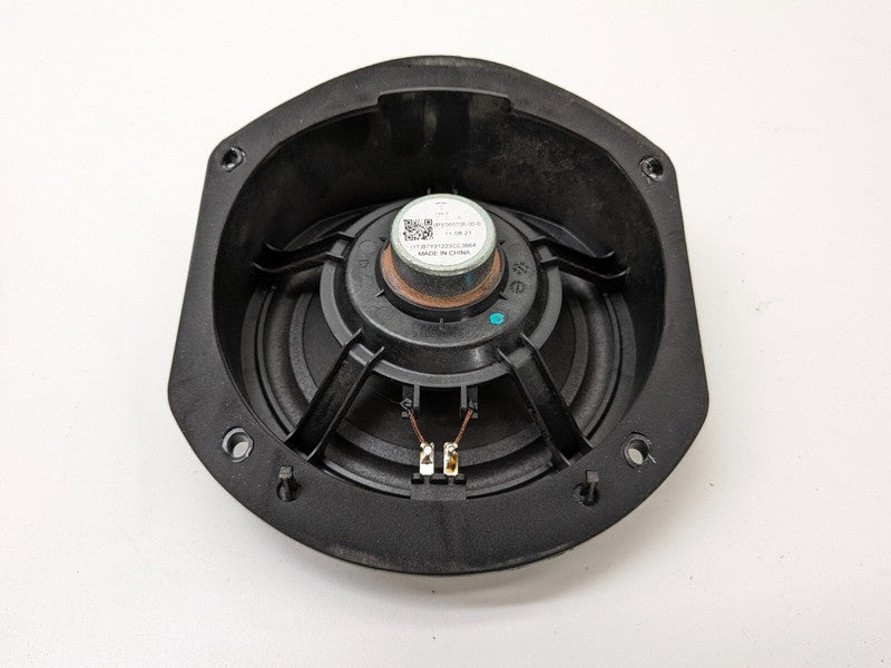 1565706 00 B ⭕21-23 Model S Front or Rear Door Audio Speaker Mid Woofer 160MM x2 1565706-00-B