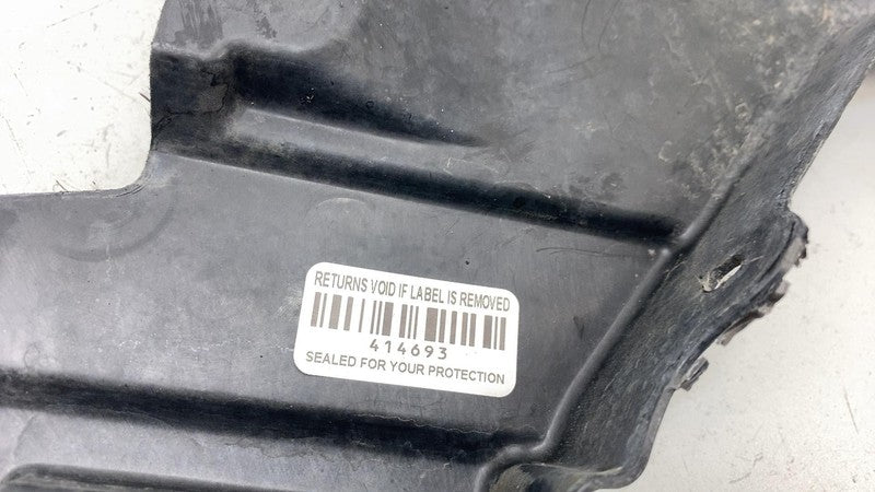 ⭕ 2022 Mercedes-Benz EQS 450+ Rear Left Underrun Protection LH Assy A2