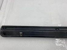 ⭕12-25 Tesla Model S Right Rocker Panel Scuff Plate Molding w/ Seal 1012217-00-F