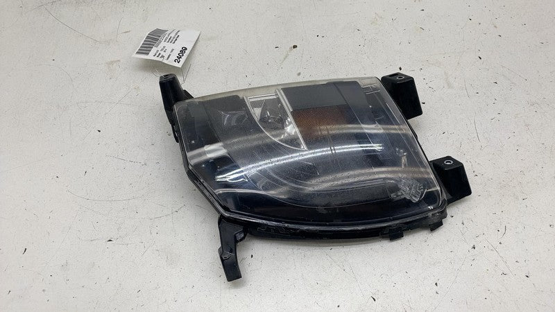 ⭕ 2012- 2015 Tesla Model S MS Front Left Driver Side Fog Light LED 102