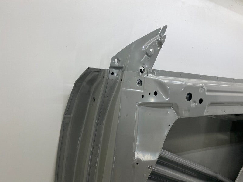 1501462-ET-A ❇️ 2020-24 Tesla Model Y Front Passenger Side Door Shell Panel Right Assy Primed