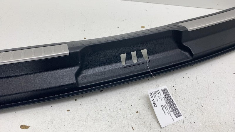 ⭕ 2018-2021 Lincoln Navigator Trunk Latch Sill Scuff Plate Trim JL7B-7
