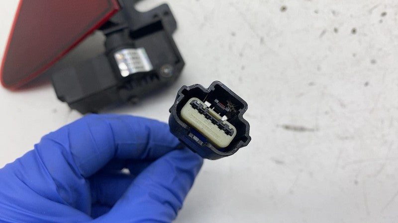 ⭕ 15-20 Tesla Model S Rear Left Taillight Lamp Charge Reflector LH 104