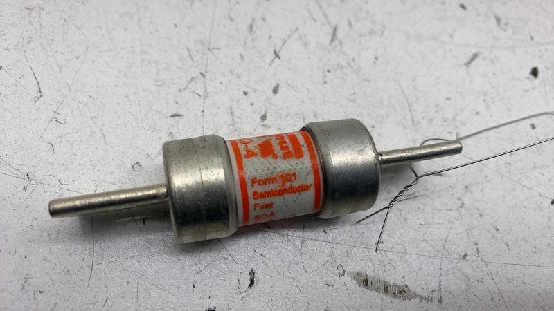 ⭕ 2012-2020 Tesla Model S 50A 500VAC Battery Charger Semiconductor Fus