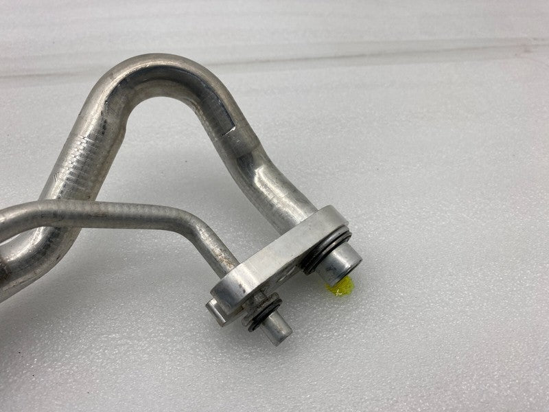 109215600E ⭕ 2017-2023 Tesla Model 3 A/C Hose Line Suction-Liquid Tube Combo 1092156-00-E