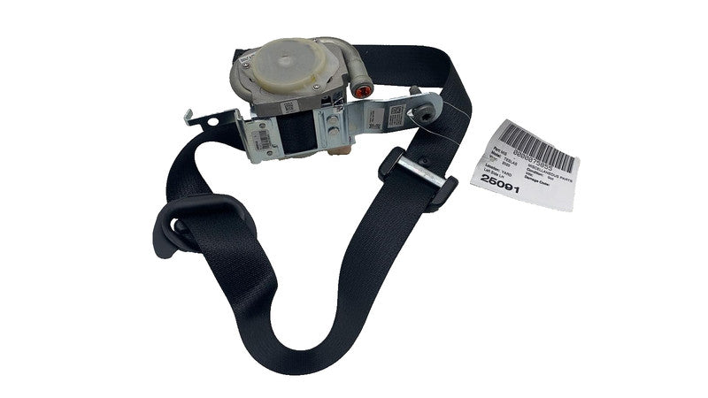 ⭕ 2016-2020 Tesla Model S Front Left 1st Row Seat Belt & Retractor 1079275-03-D