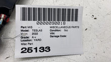 ⭕ 2017-2023 Tesla Model 3 M3 WiFi Bluetooth Antenna Control Module 1585601-00-E