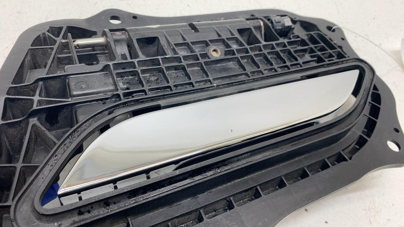 ⭕ 2012-2015 Tesla Model S MS Rear Left Exterior Door Handle Outer 1082