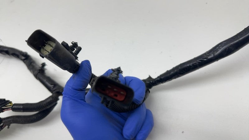 ⭕ 2012-2015 Tesla Model S MS Rear Subframe Wiring Harness Cable Wire A