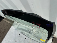 ⭕ 2021 2022 2023 Tesla Model S Plaid Front Windshield Glass Wind Screen 1775383