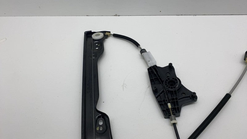 2020-2024 Tesla Model Y Front Passenger Side Window Regulator Mechanism Right RH