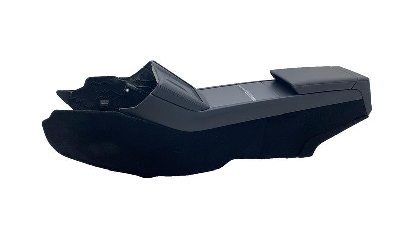 ⭕ 24-25 Model 3 Front Center Console Armrest & Storage Compartment 171