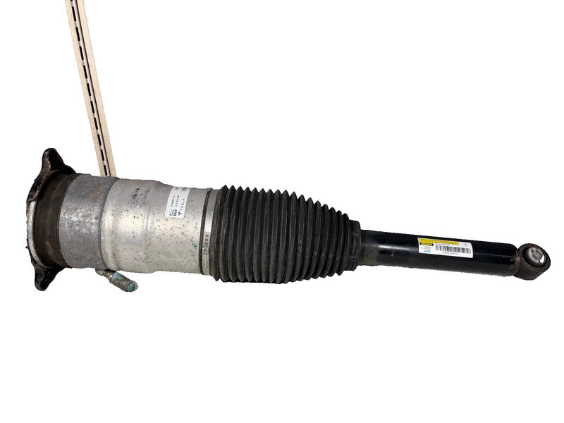 ⭕ 12-15 Model S Rear Right Suspension Air Spring Module Absorber RH 60