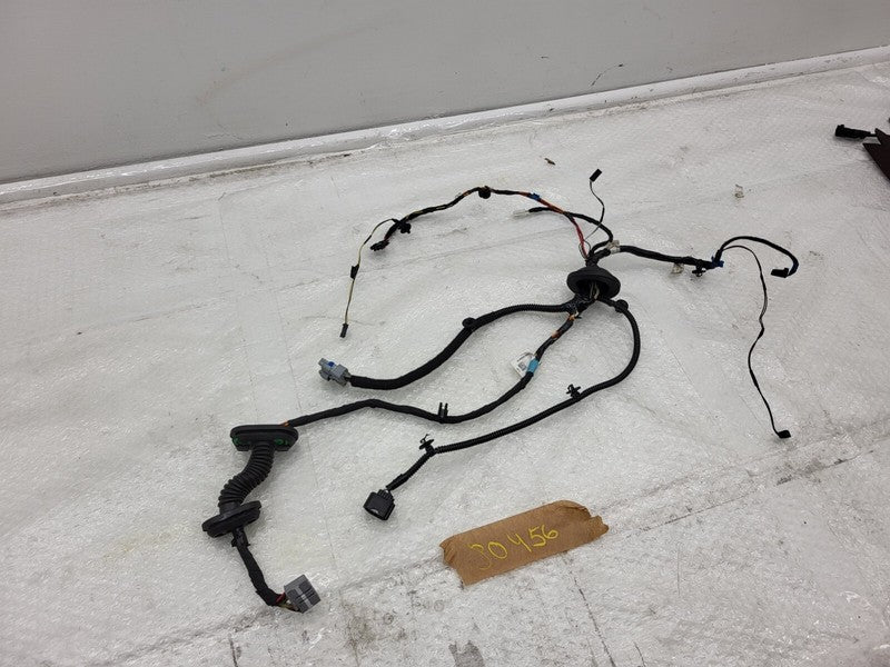 100442600Q ⭕ 12-20 Model S Rear Passenger Door Wiring Harness Wire Loom Right 1004426-00-Q