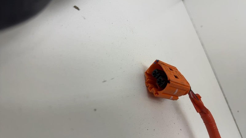 PJ98-14B323 ⭕ 21-24 Ford Mustang Mach-E High Voltage Charging Port Battery Cable PJ98-14B323