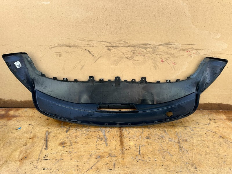 ⭕ 2020 2021 2022 2023 Tesla Model Y MY Rear Lower Bumper Fascia Valance Diffuser