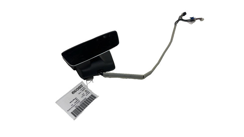 ⭕ 16-20 Tesla Model X Front Interior Rear View Mirror Triple Camera 10