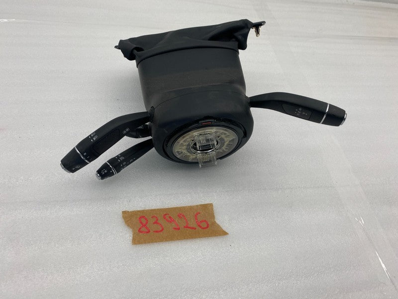 1042701 00 A ⭕ 12-15 Model S Steering Column Control Module w/ Cruise & Shroud 1042701-00-A