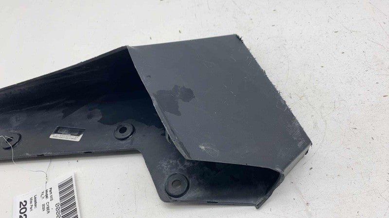 ⭕ 2024-2025 Tesla Cybertruck Passenger Exterior Trim Rocker Panel Fairing Right