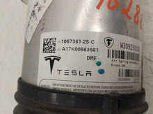 ⭕16-20 Tesla Model S Front Left or Right Air Suspension Shock Strut 1067361-25-C