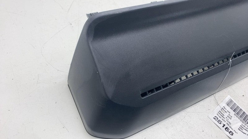 ⭕ 2022 Rivian EDV-700 Amazon Van Driver Cluster Air Vent Duct Left C60