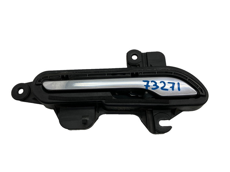 108183200H ⭕17-20 Tesla Model 3 Front or Rear Exterior Door Handle Right Outer 1081832-00-H