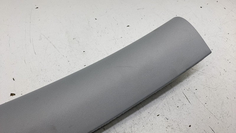 149460400E ⭕2020-2024 Tesla Model Y Front Left A-Pillar Upper Trim Cover Panel 1494604-00-E
