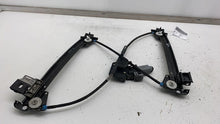 ⭕ 2012-2020 Tesla Model S Front Left Door Window Regulator & Motor 6006551-00-G