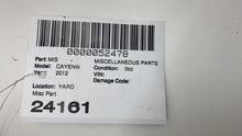 ⭕ 2011-2016 Porsche Cayenne S Front Left Tire Pressure Monitor Control Module