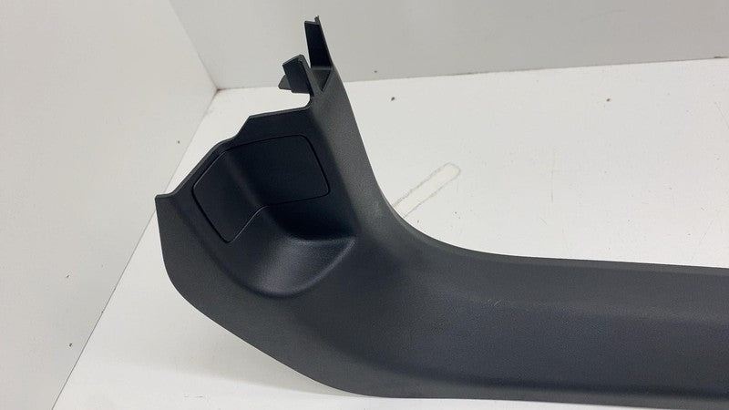 31651933 ⭕ 21-23 Polestar 2 Passenger Side B-Pillar Upper Trim Cover Panel Right 31651933