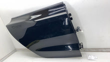 Rear Door TESLA MODEL 3 Right 22